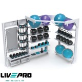 LIVEPRO FUNCTIONAL CORNER